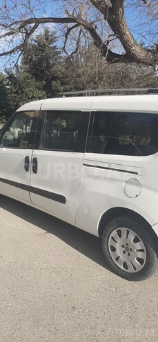 Fiat Doblo 2012, 311,656 km - 1.4 l - Bakı