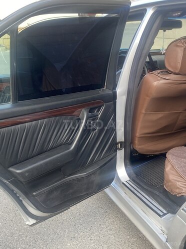 Mercedes C 200 1995, 329,300 km - 2.0 l - Bakı