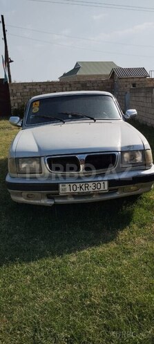 GAZ 3110 2002, 885,330 km - 2.0 l - Salyan