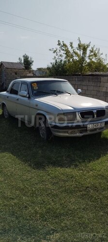 GAZ 3110 2002, 885,330 km - 2.0 l - Salyan