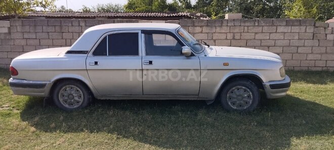 GAZ 3110 2002, 885,330 km - 2.0 l - Salyan