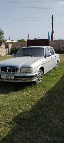 GAZ 3110 2002, 885,330 km - 2.0 l - Salyan