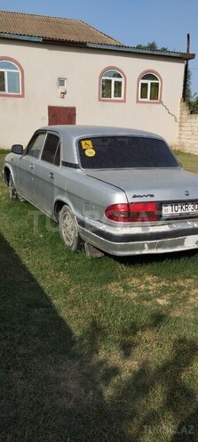 GAZ 3110 2002, 885,330 km - 2.0 l - Salyan