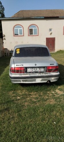 GAZ 3110 2002, 885,330 km - 2.0 l - Salyan