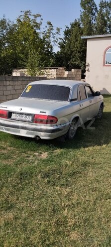 GAZ 3110 2002, 885,330 km - 2.0 l - Salyan
