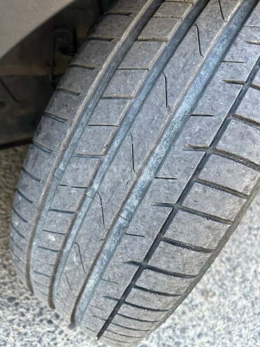 Hyundai Santa Fe 2012, 124,000 km - 2.2 l - Bakı