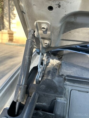 Hyundai Santa Fe 2012, 124,000 km - 2.2 l - Bakı