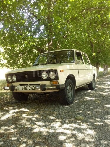 LADA (VAZ) 2106 1977, 65,000 km - 1.5 l - Mingəçevir