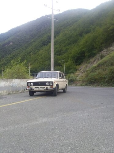 LADA (VAZ) 2106 1977, 65,000 km - 1.5 l - Mingəçevir