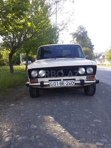 LADA (VAZ) 2106 1977, 65,000 km - 1.5 l - Mingəçevir