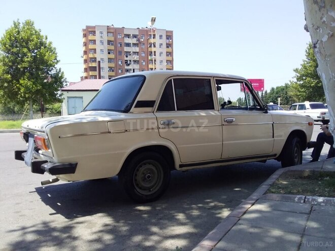 LADA (VAZ) 2106 1977, 65,000 km - 1.5 l - Mingəçevir