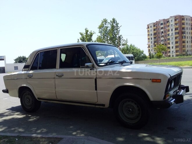 LADA (VAZ) 2106 1977, 65,000 km - 1.5 l - Mingəçevir