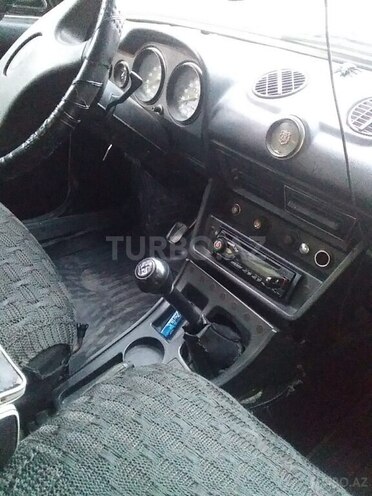 LADA (VAZ) 2106 1977, 65,000 km - 1.5 l - Mingəçevir
