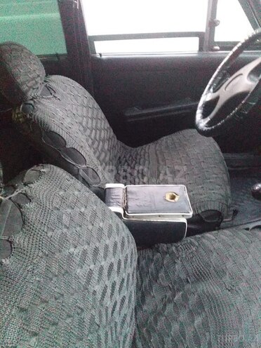 LADA (VAZ) 2106 1977, 65,000 km - 1.5 l - Mingəçevir