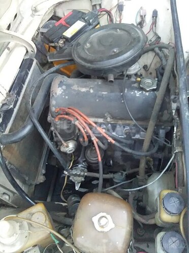 LADA (VAZ) 2106 1977, 65,000 km - 1.5 l - Mingəçevir