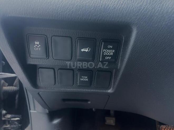 Nissan Pathfinder 2014, 183,000 km - 3.5 l - Bakı