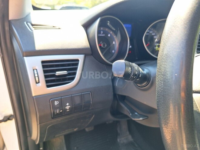 Hyundai i30 2015, 340,000 km - 1.4 l - Bakı