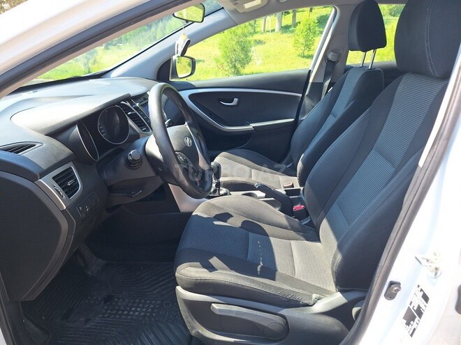 Hyundai i30 2015, 340,000 km - 1.4 l - Bakı