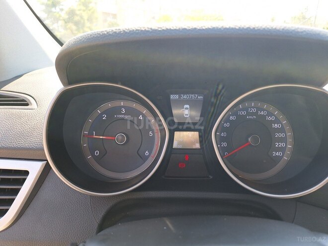 Hyundai i30 2015, 340,000 km - 1.4 l - Bakı