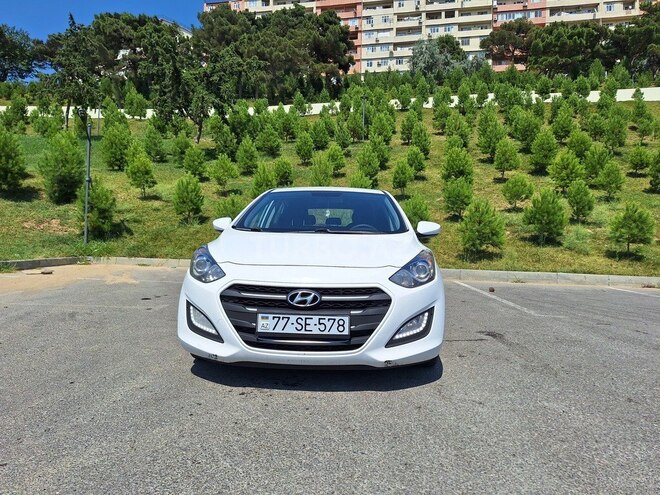 Hyundai i30 2015, 340,000 km - 1.4 l - Bakı