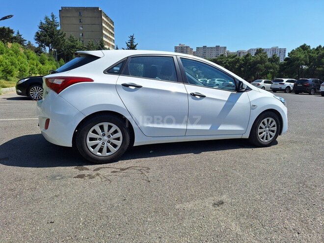 Hyundai i30 2015, 340,000 km - 1.4 l - Bakı
