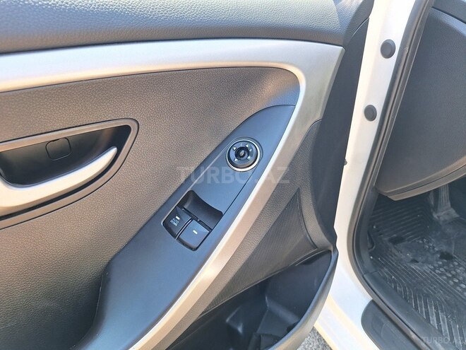 Hyundai i30 2015, 340,000 km - 1.4 l - Bakı