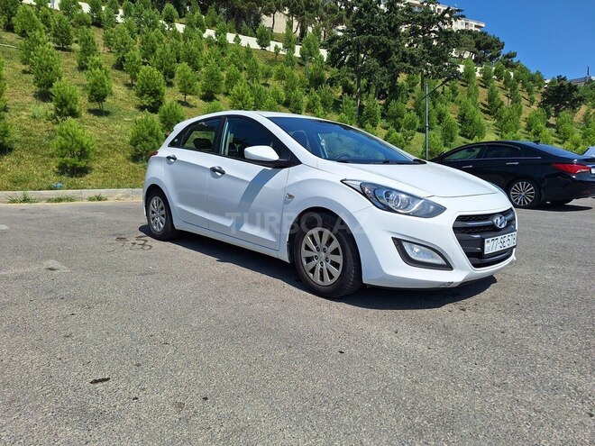 Hyundai i30 2015, 340,000 km - 1.4 l - Bakı