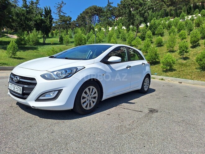 Hyundai i30 2015, 340,000 km - 1.4 l - Bakı