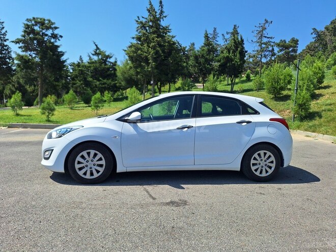 Hyundai i30 2015, 340,000 km - 1.4 l - Bakı