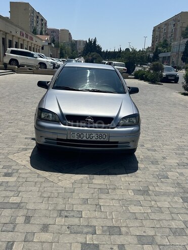 Opel Astra 2004, 323,847 km - 1.4 л - Sumqayıt