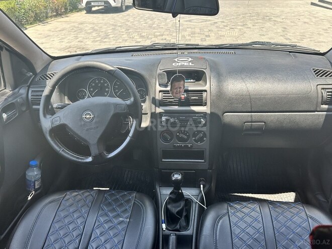 Opel Astra 2004, 323,847 km - 1.4 л - Sumqayıt