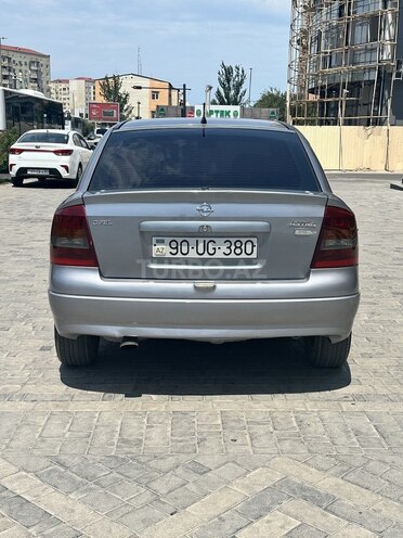 Opel Astra 2004, 323,847 km - 1.4 л - Sumqayıt