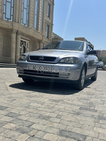 Opel Astra 2004, 323,847 km - 1.4 л - Sumqayıt