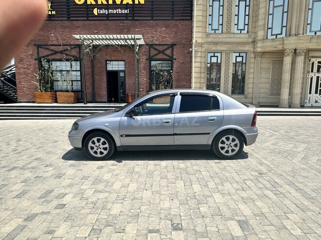 Opel Astra 2004, 323,847 km - 1.4 л - Sumqayıt