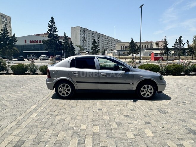 Opel Astra 2004, 323,847 km - 1.4 л - Sumqayıt