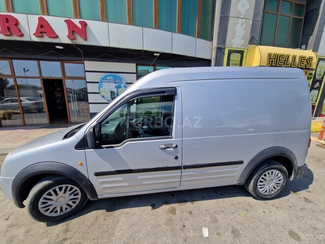 Ford Transit Connect 2006, 317,500 km - 1.8 л - Xaçmaz