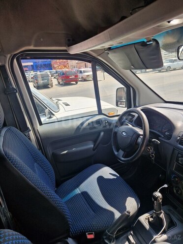 Ford Transit Connect 2006, 317,500 km - 1.8 л - Xaçmaz