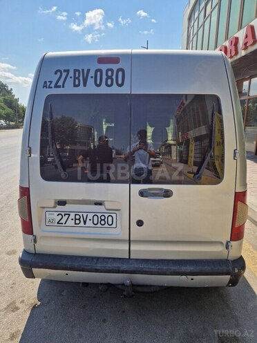 Ford Transit Connect 2006, 317,500 km - 1.8 л - Xaçmaz