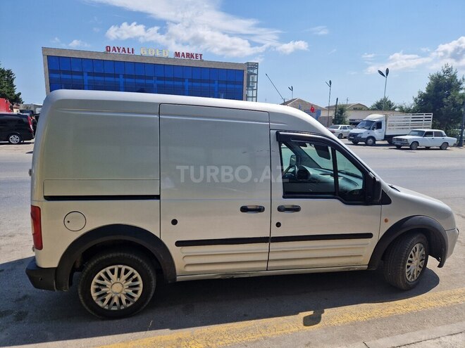 Ford Transit Connect 2006, 317,500 km - 1.8 л - Xaçmaz