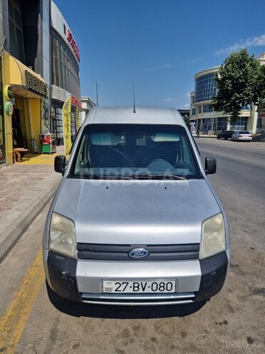 Ford Transit Connect 2006, 317,500 km - 1.8 л - Xaçmaz