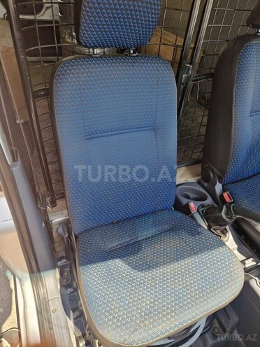Ford Transit Connect 2006, 317,500 km - 1.8 л - Xaçmaz