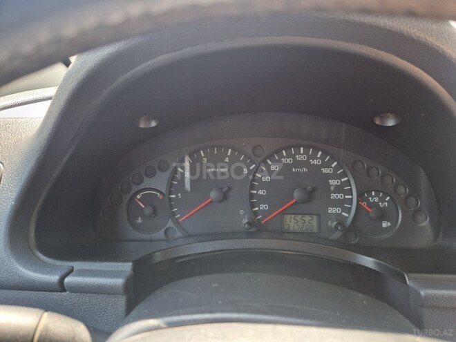 Ford Transit Connect 2006, 317,500 km - 1.8 л - Xaçmaz