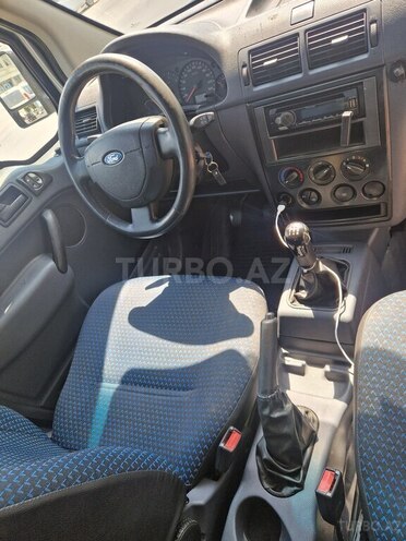 Ford Transit Connect 2006, 317,500 km - 1.8 л - Xaçmaz