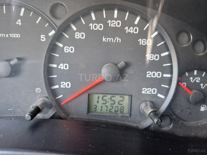 Ford Transit Connect 2006, 317,500 km - 1.8 л - Xaçmaz