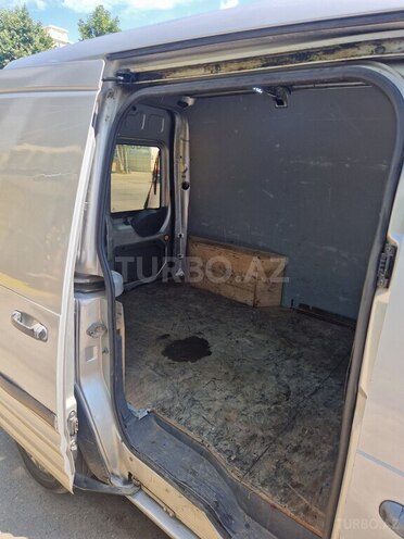 Ford Transit Connect 2006, 317,500 km - 1.8 л - Xaçmaz