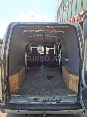 Ford Transit Connect 2006, 317,500 km - 1.8 л - Xaçmaz