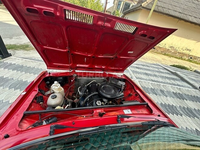 LADA (VAZ) 2107 2003, 250,000 km - 1.6 l - Salyan