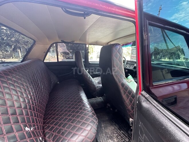 LADA (VAZ) 2107 2003, 250,000 km - 1.6 l - Salyan