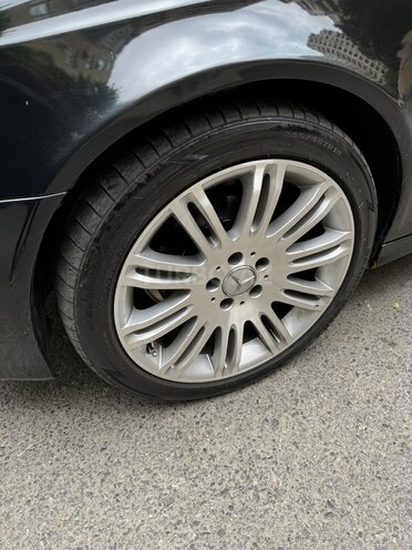 Mercedes E 320 2006, 362,000 km - 3.0 l - Bakı