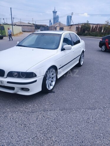 BMW 528 1996, 480,000 km - 2.8 л - Bakı